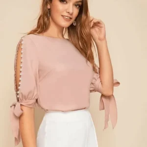 Blusa-ade-mangava-longa-com-pérolas