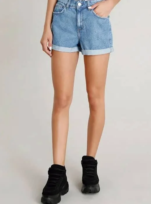 shorts-jeans